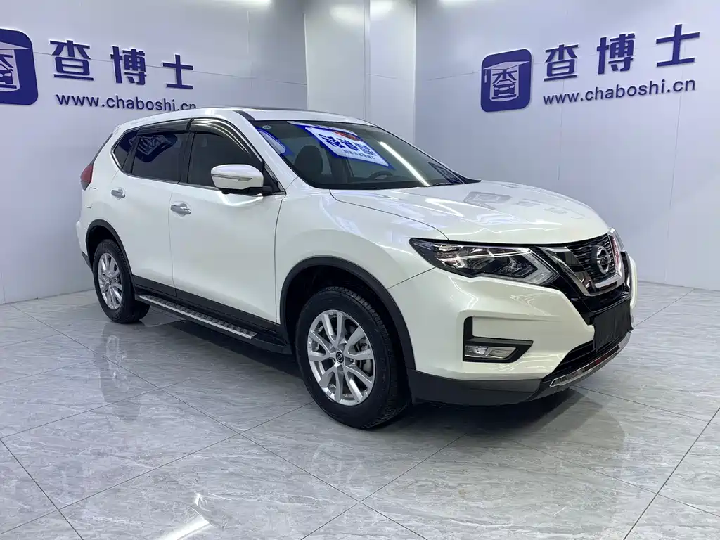 Nissan X-Trail 2022 2.0L