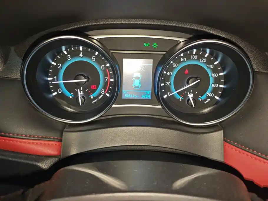 Haval H1 — миниатюра 14