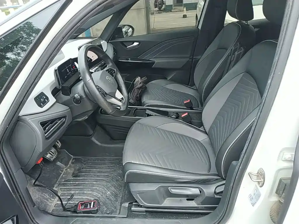 Volkswagen ID.3 — миниатюра 15