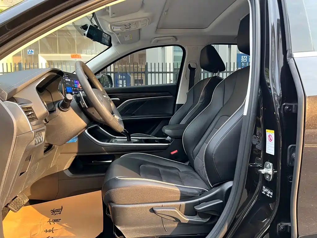 Haval H6 — миниатюра 3