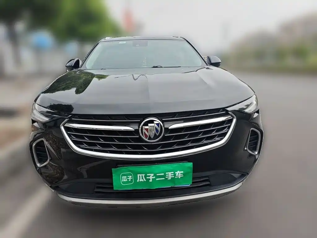 Buick Envision S — миниатюра 2