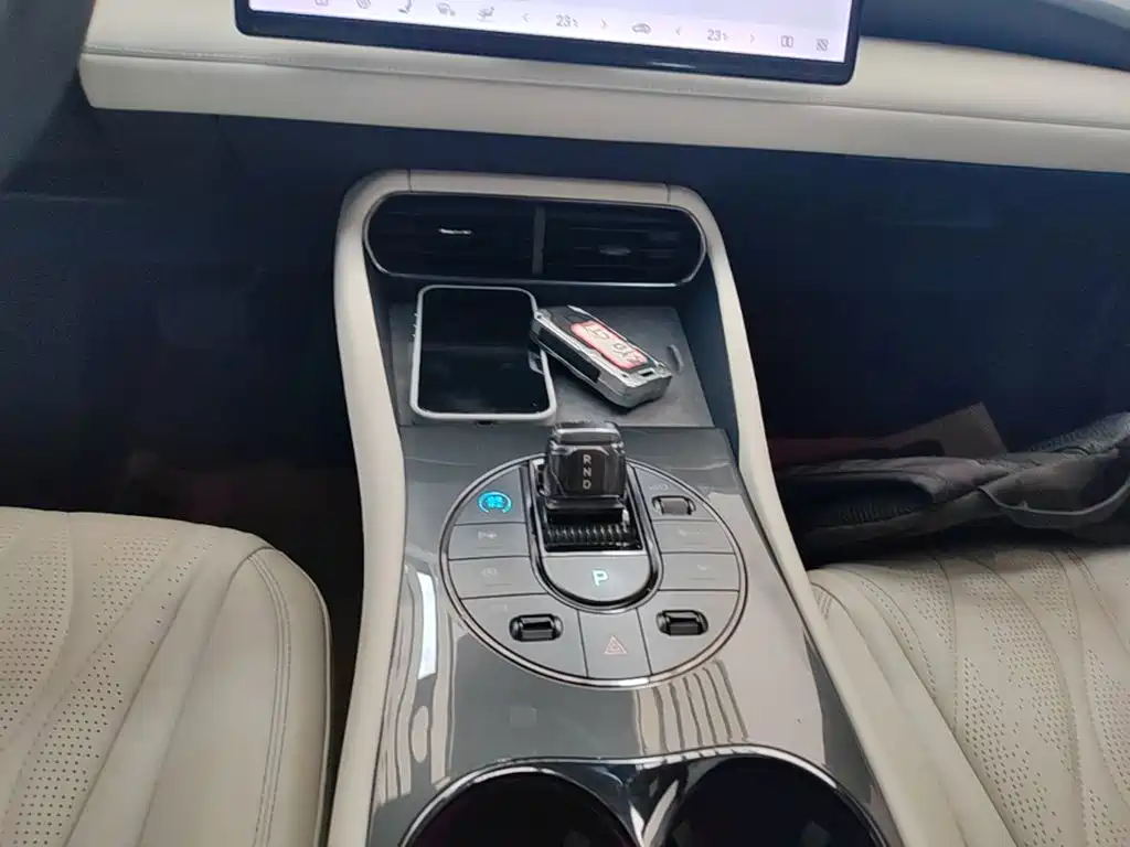 BYD Seal 06GT — миниатюра 13