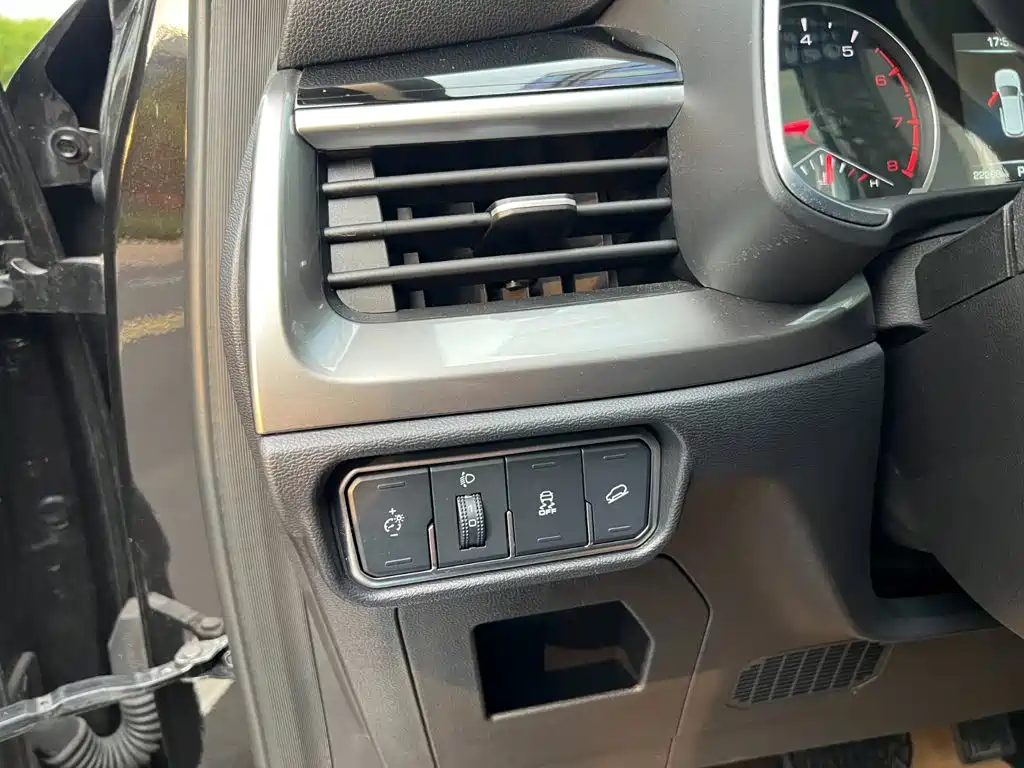 Haval H6 — миниатюра 8