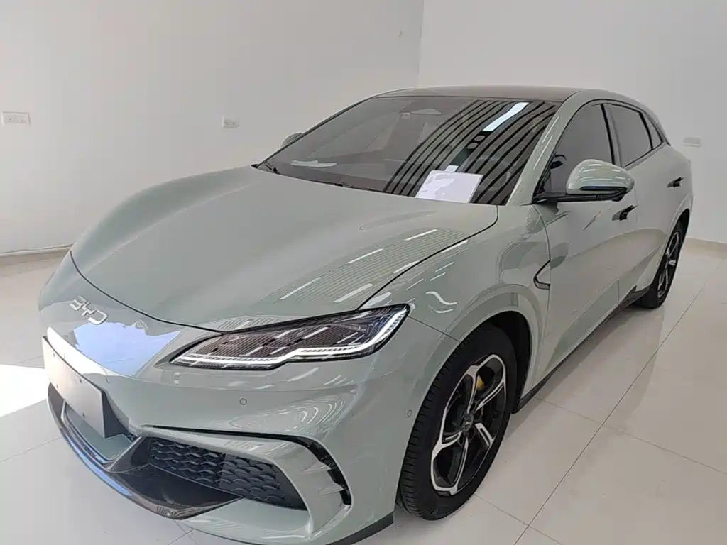 BYD Seal 06GT