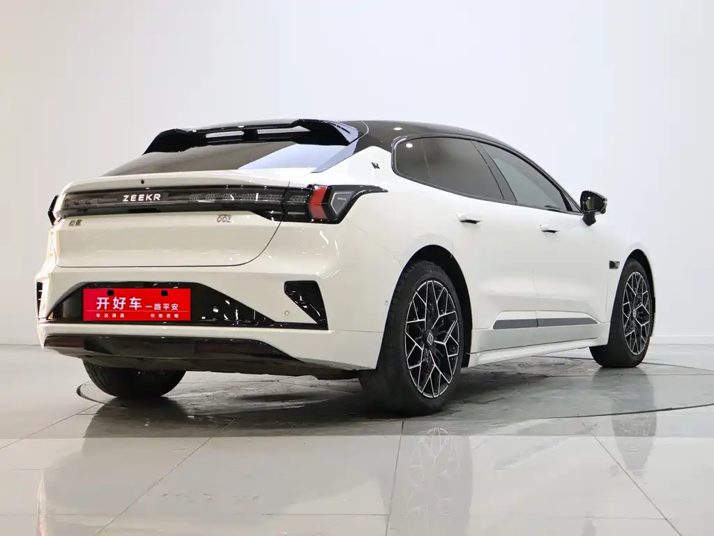 ZEEKR EXTREME KRYPTON 001