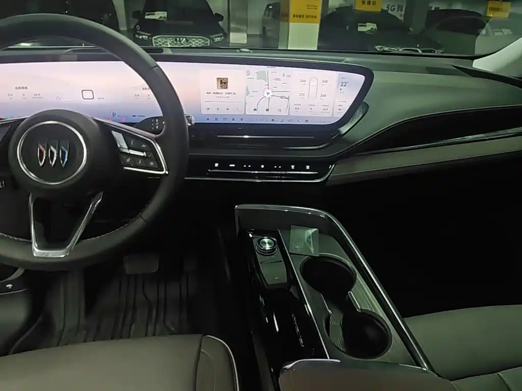 Buick E5 — миниатюра 13