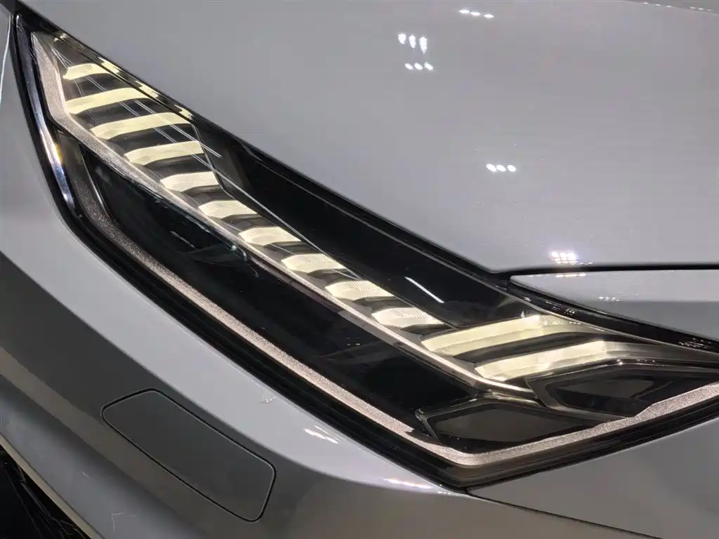 Audi A7L 2024 45 TFSI quattro RS