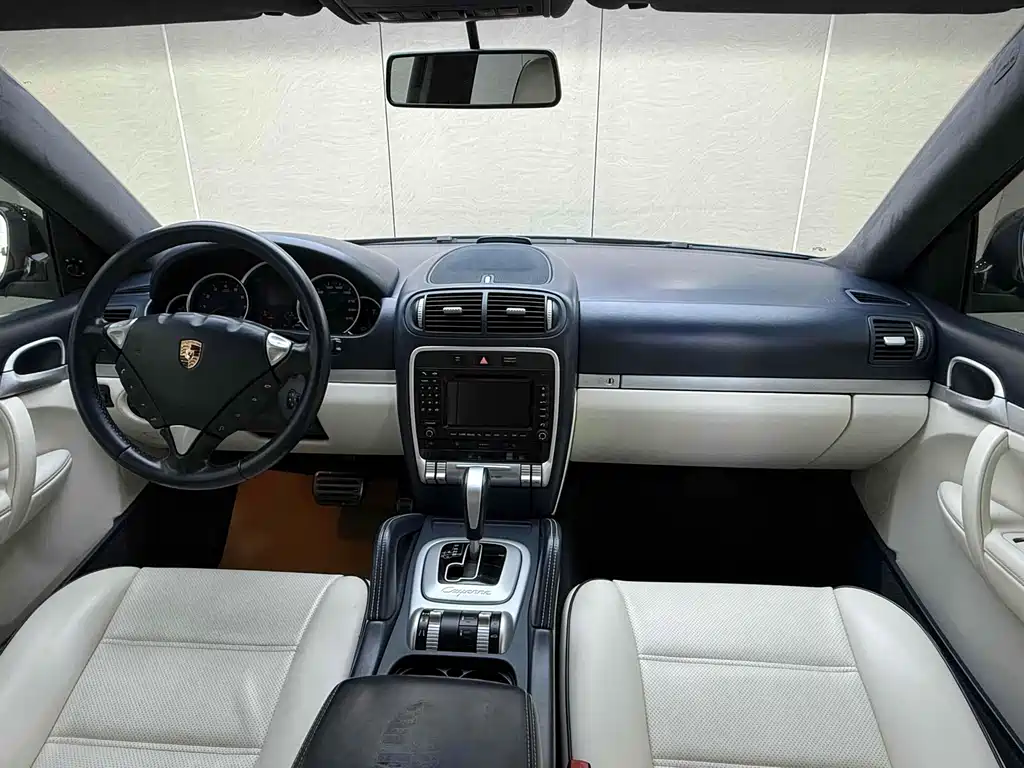 Porsche Cayenne — фотографии объявления, Фото 25