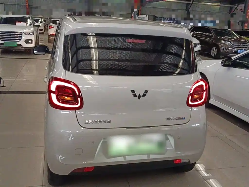 Wuling Mini EV MINIEV 2025
