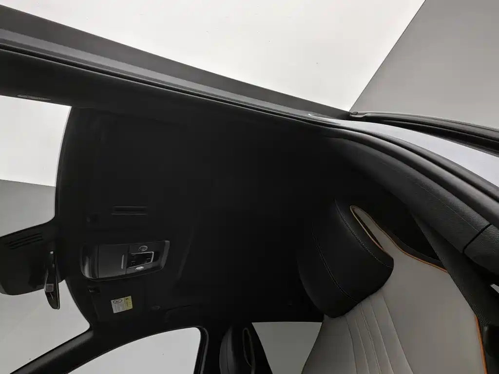 BYD PLUS New Energy — миниатюра 14
