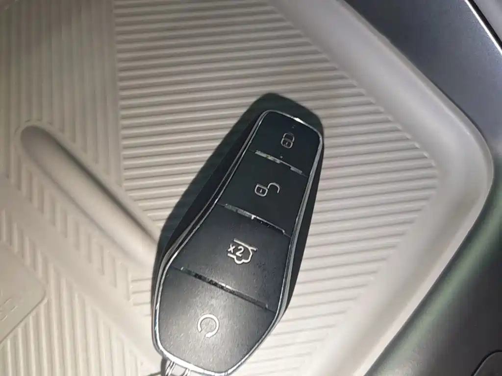 BYD Sealion 06 — миниатюра 9