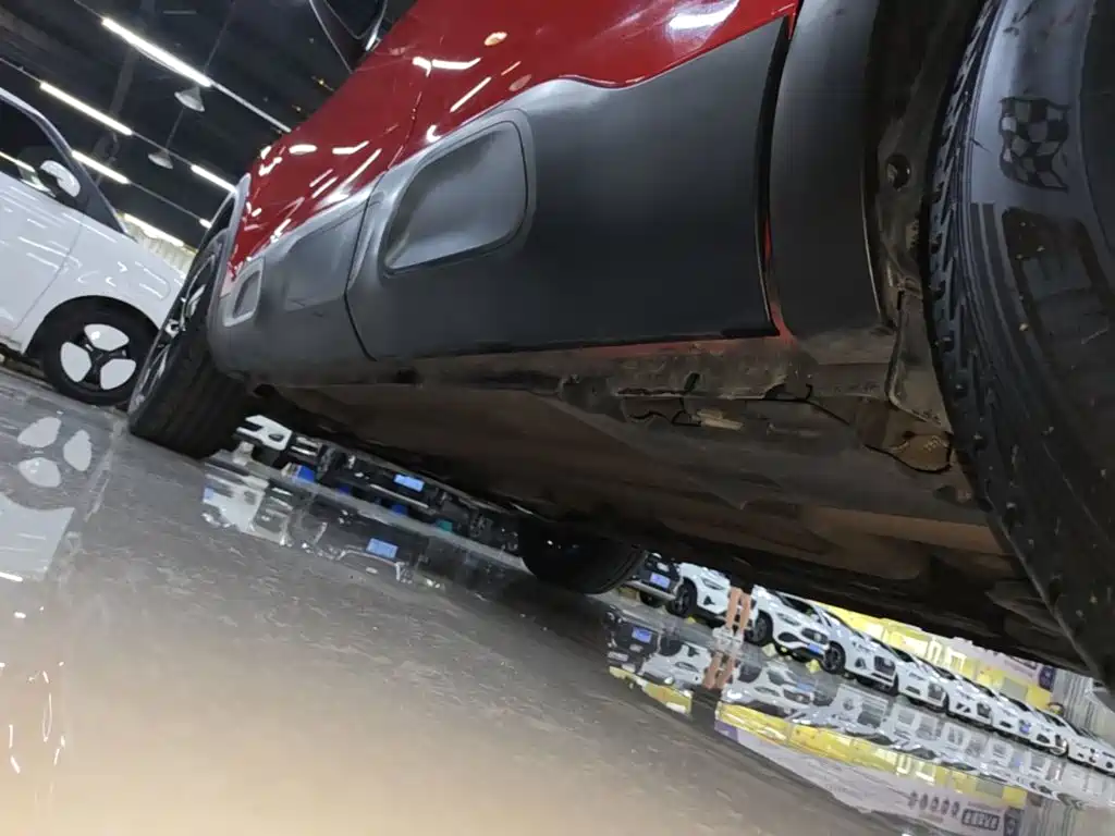 Citroen C5 AIRCROSS — миниатюра 22