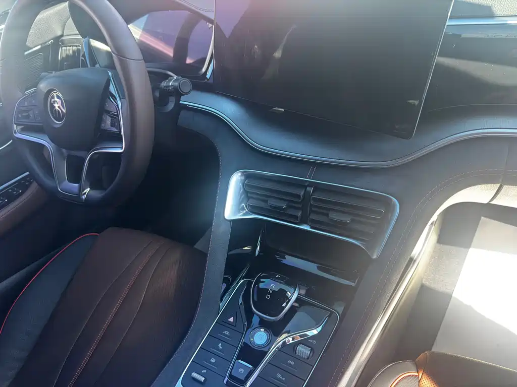 BYD PLUS — миниатюра 15