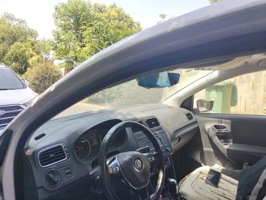 Volkswagen Polo — миниатюра 14