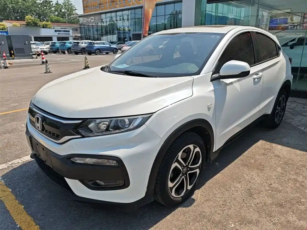 Купить Honda XR-V