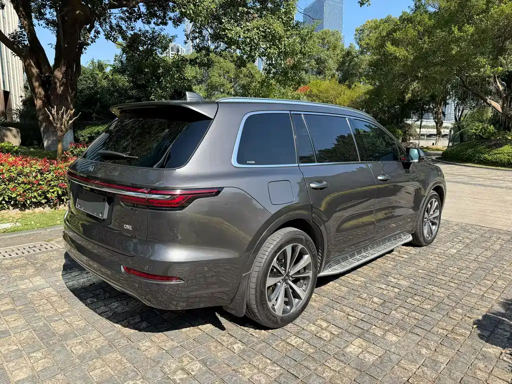 Li Auto IDEAL ONE