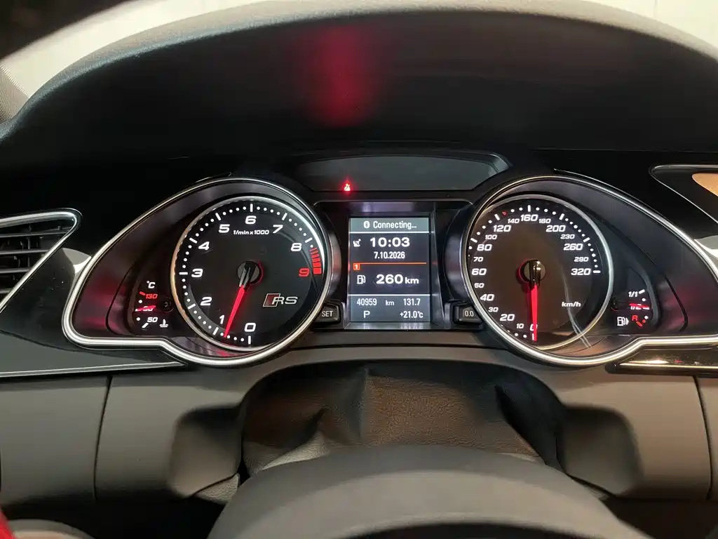 Audi RS 5 — миниатюра 15