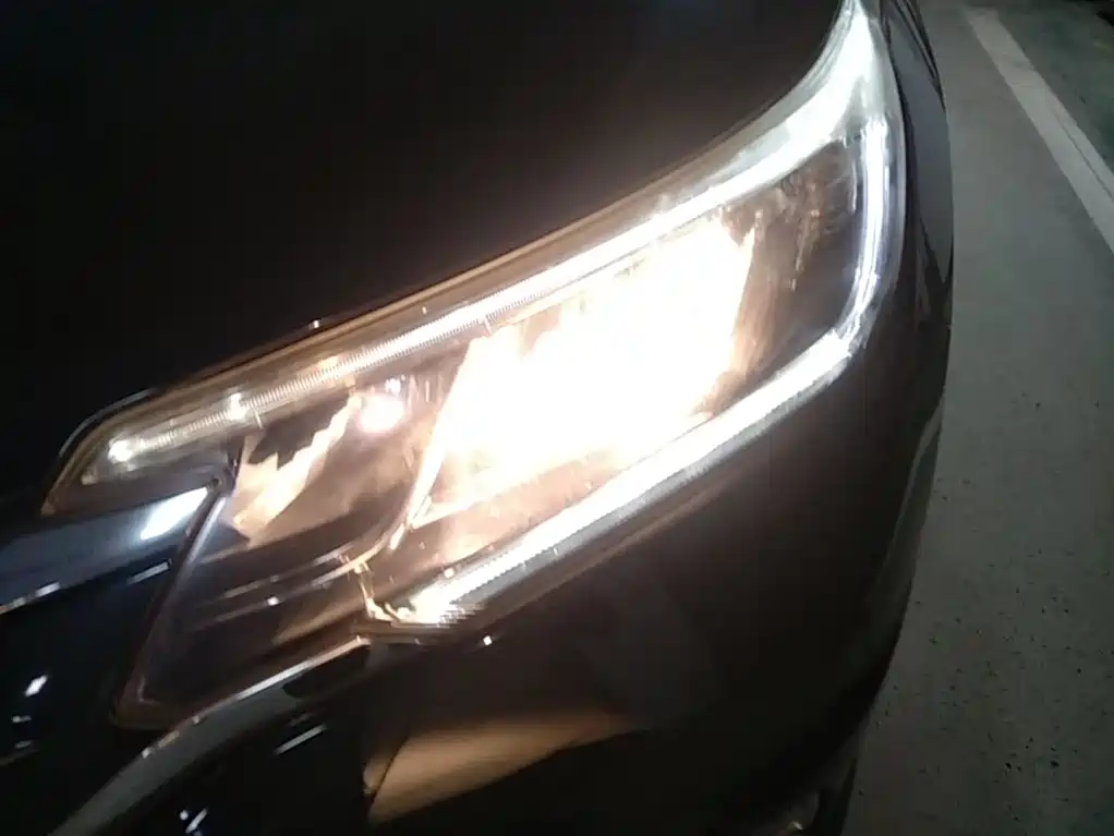 Honda CR-V — миниатюра 24