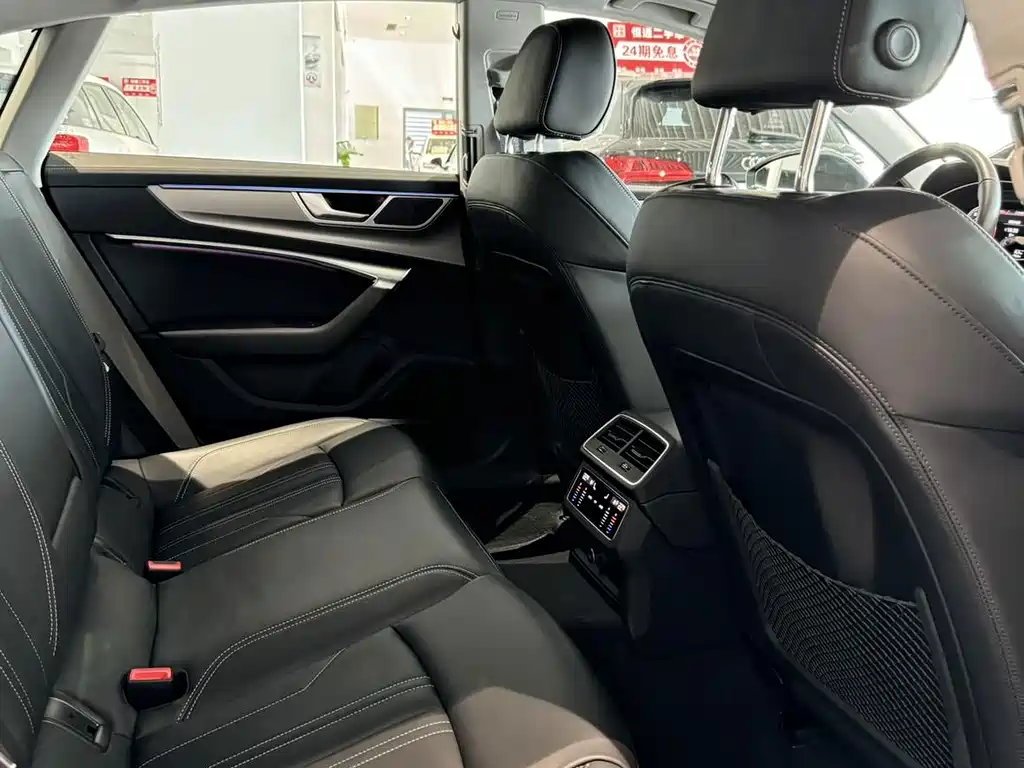 Audi A7 — миниатюра 10