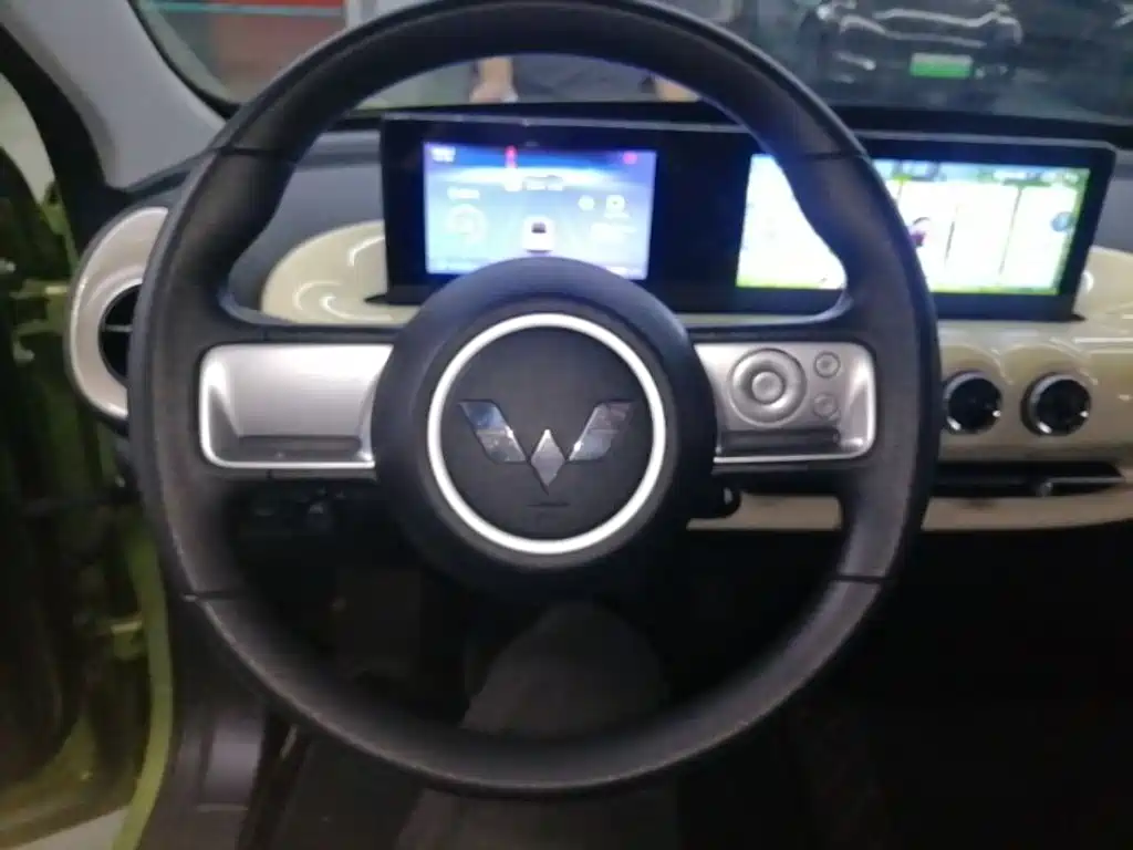 Wuling Bingo — миниатюра 11