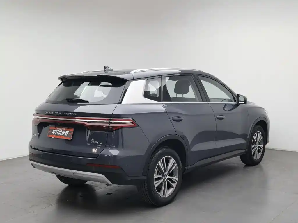 BYD Pro — миниатюра 2