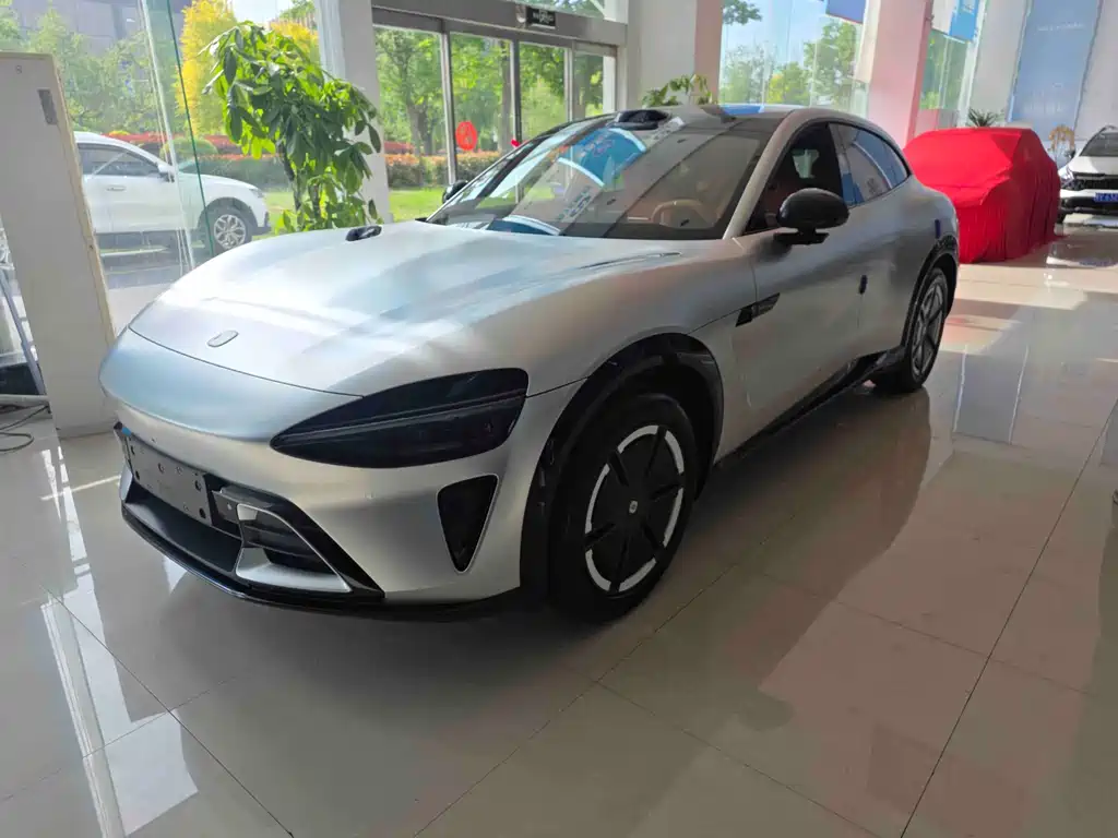 Xiaomi 小米YU7 2025