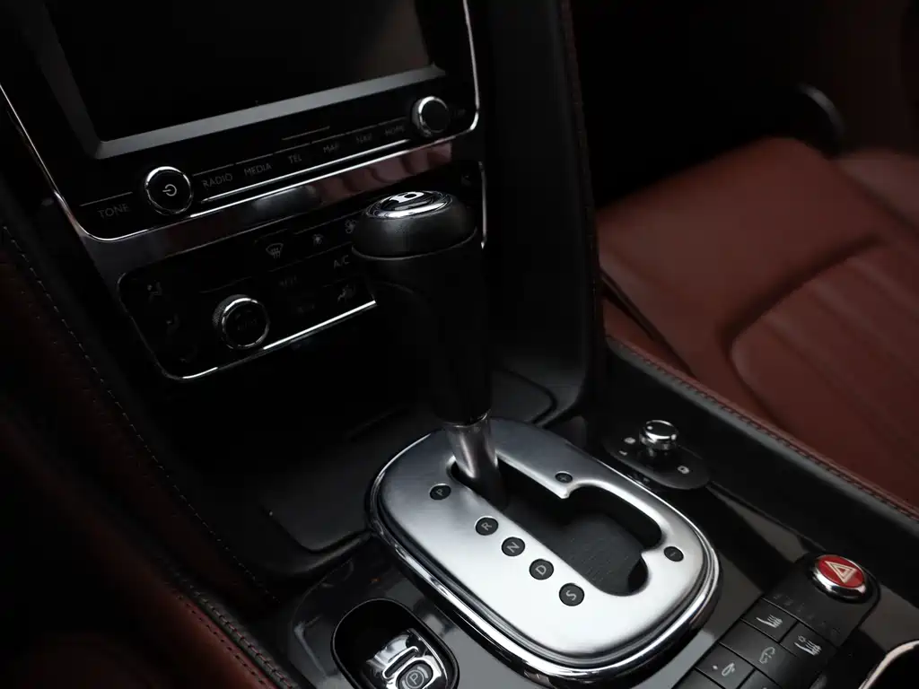 Bentley Continental — миниатюра 16