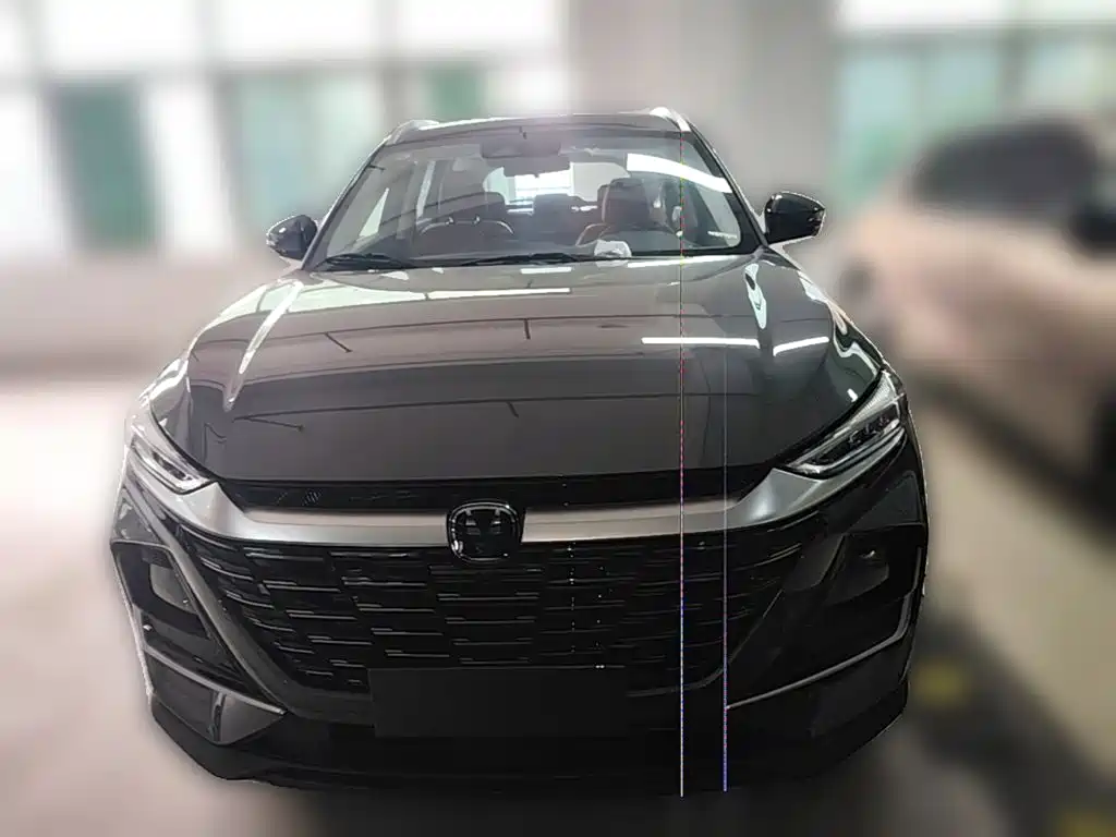 Changan CS75 — миниатюра 5