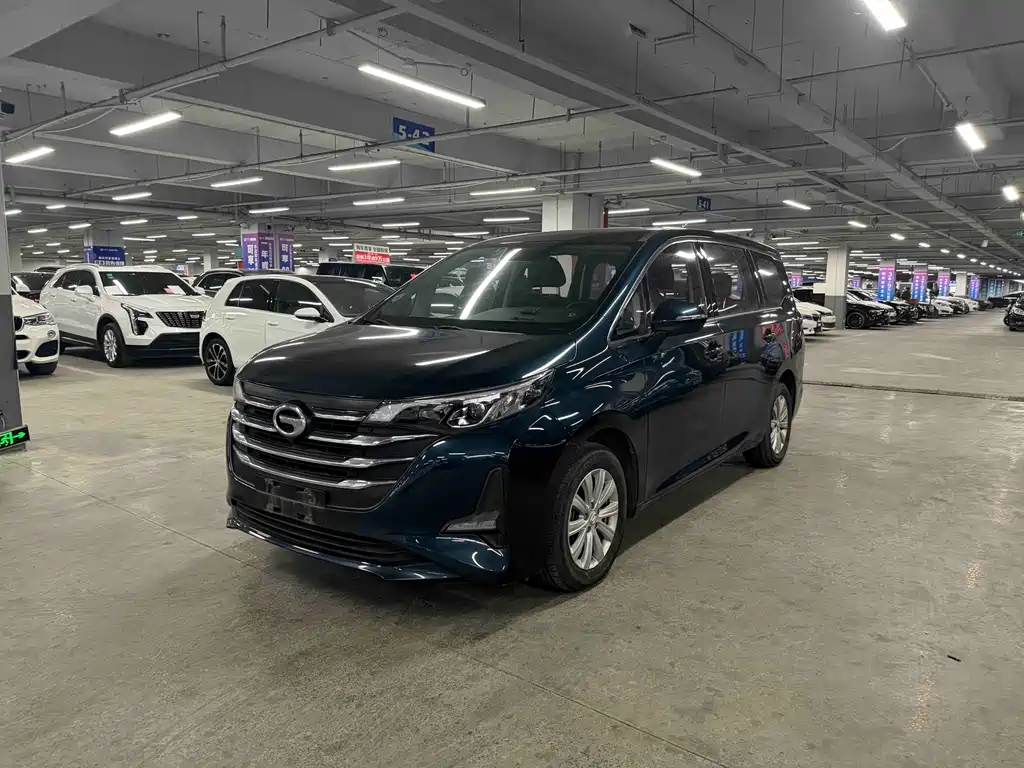 GAC TRUMPCHI M6