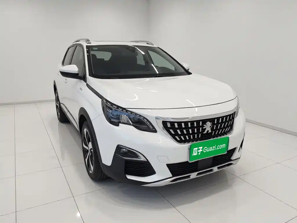 Peugeot 4008 — миниатюра 3