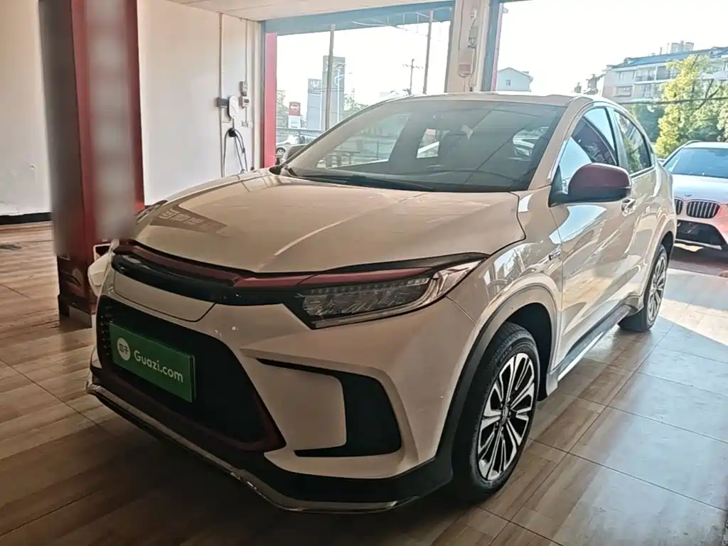 Everus VE-1 — миниатюра 2