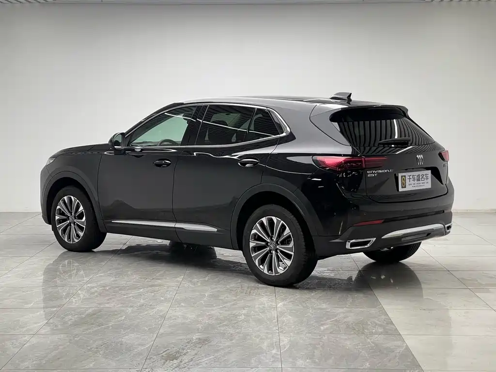 Buick Envision S — миниатюра 4