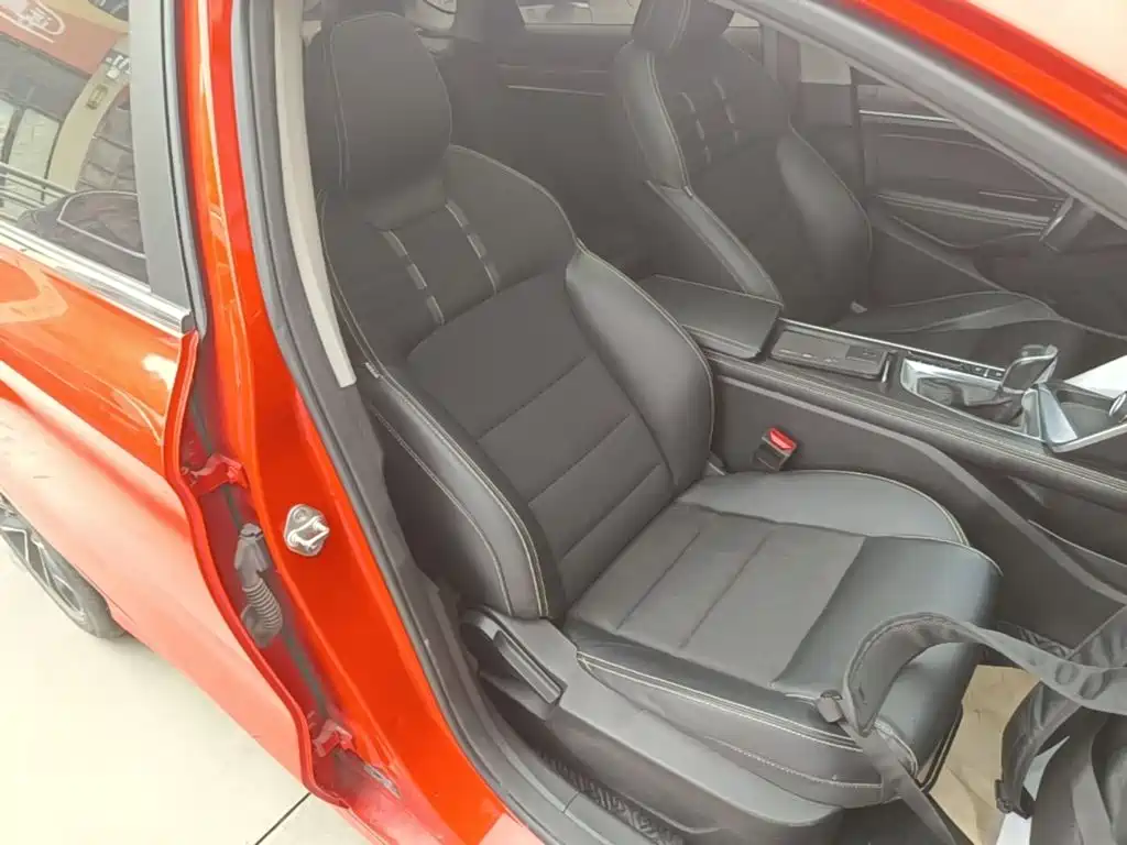Geely Binrui — миниатюра 25