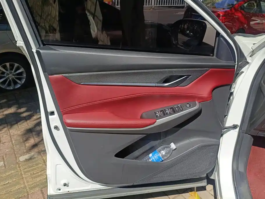 Changan CS75 PLUS — миниатюра 7