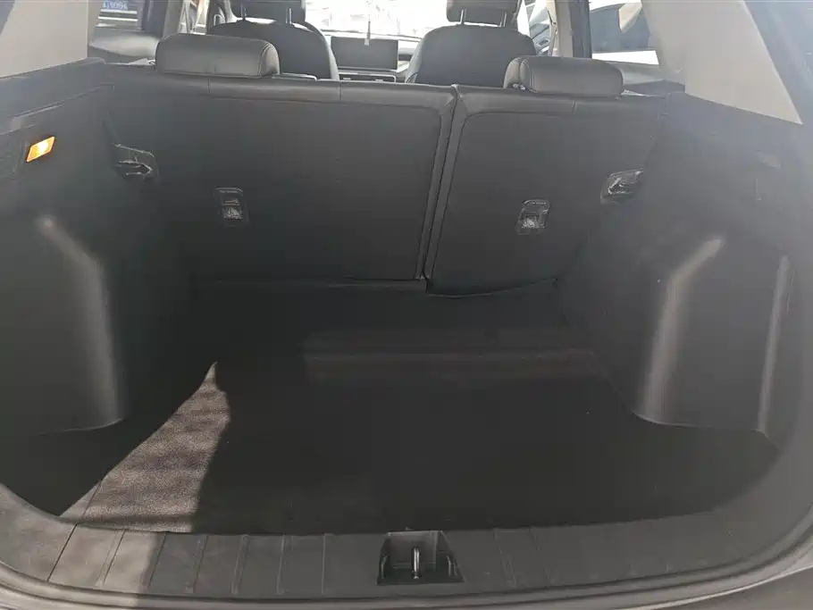 Geely Binyue 2024