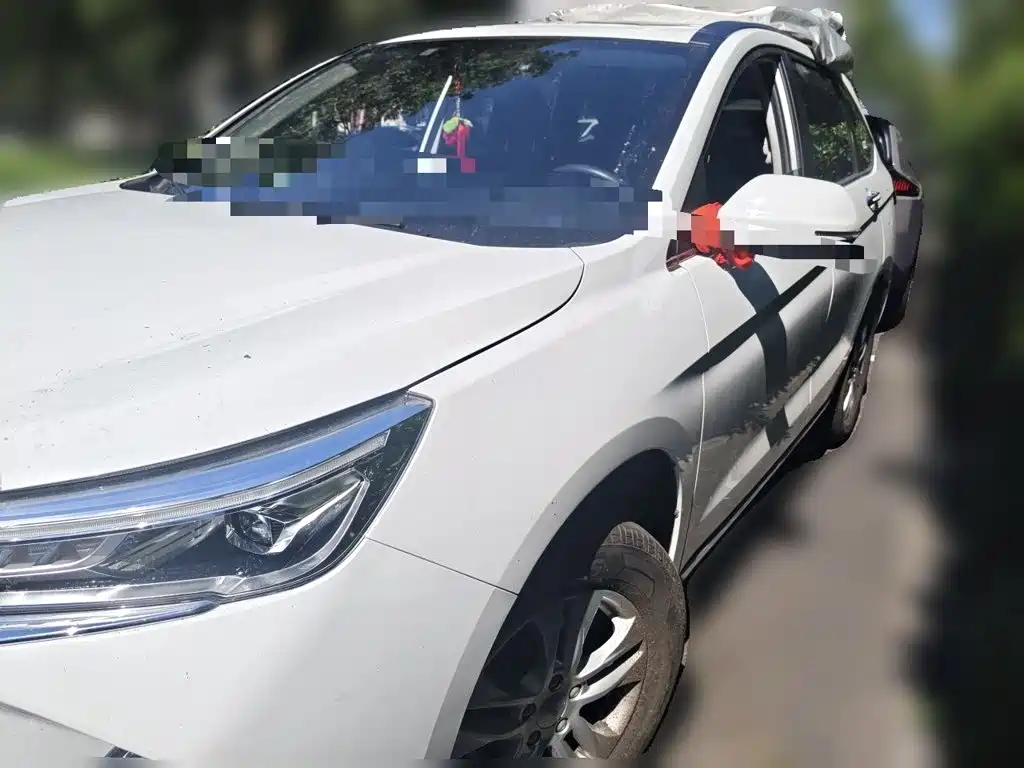 Haval M6 — миниатюра 2