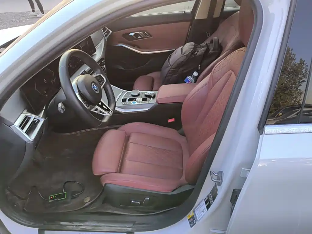 BMW i3 — миниатюра 15