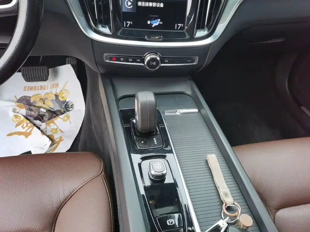 Volvo S60 — миниатюра 14