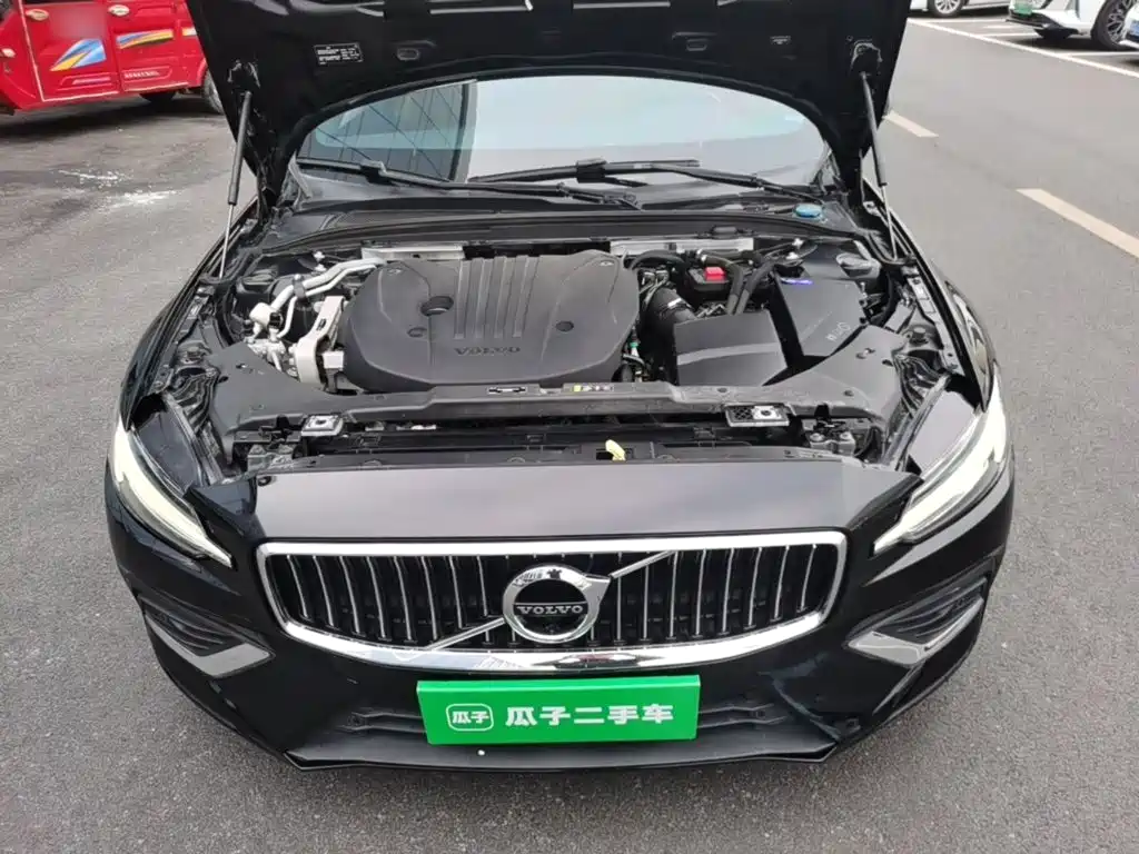 Volvo S60 — миниатюра 20