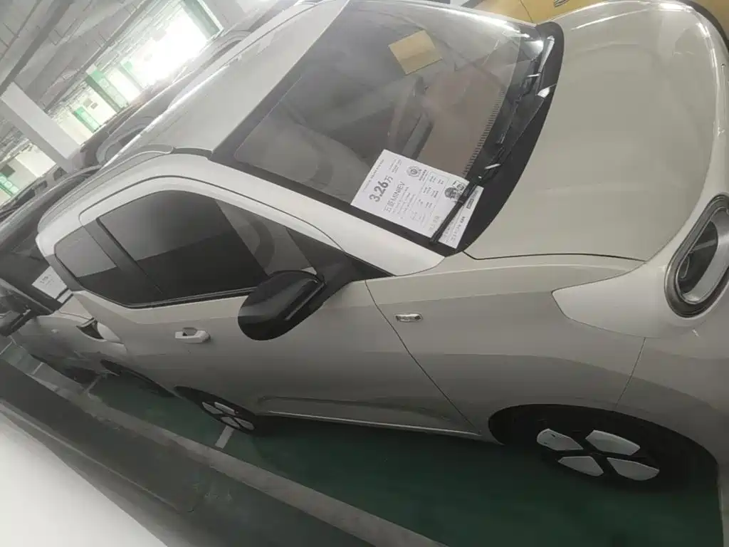 Wuling MINIEV — миниатюра 27