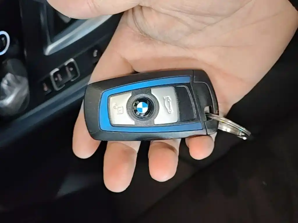 BMW 3 Series — миниатюра 9