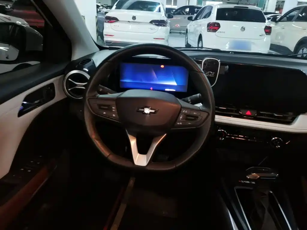 Chevrolet Monza — миниатюра 11