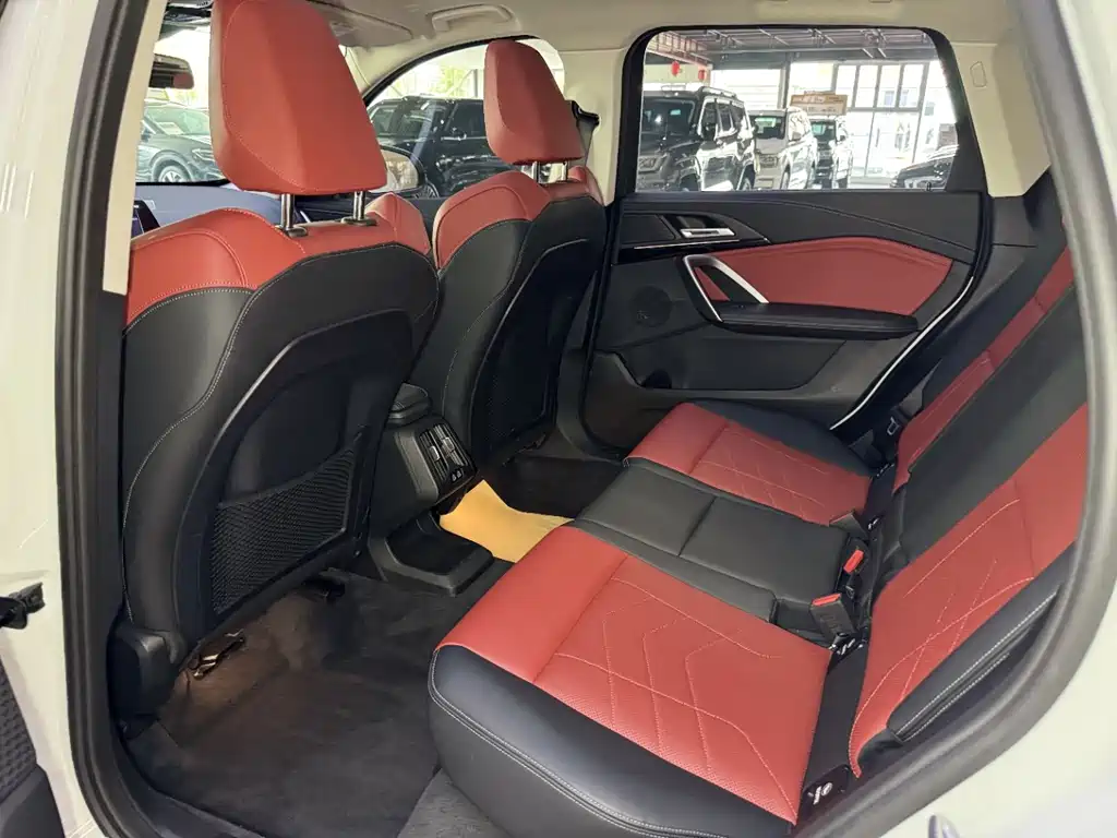 BMW X1 — миниатюра 12