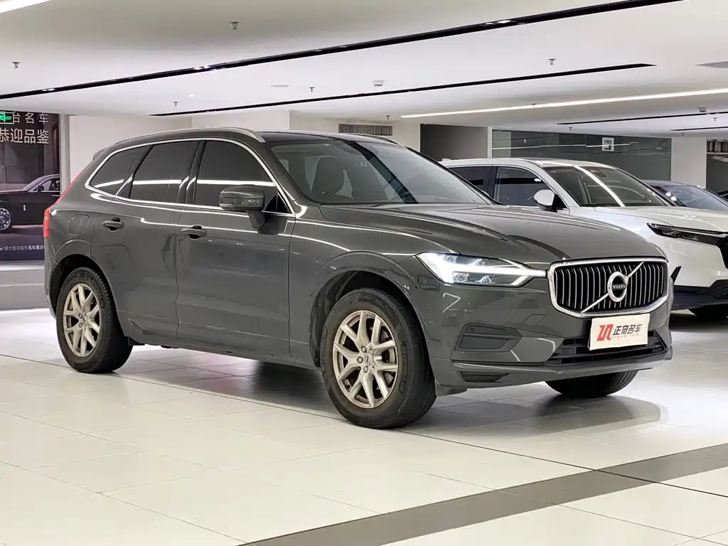 Volvo XC60 — миниатюра 2