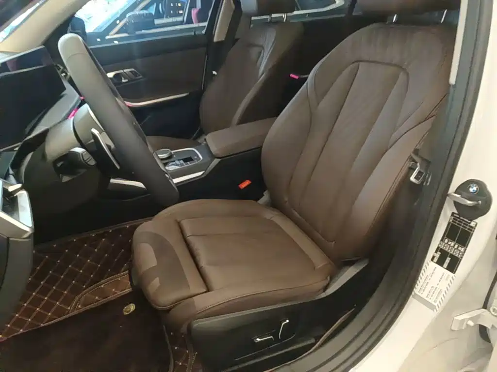 BMW 3 Series — миниатюра 15