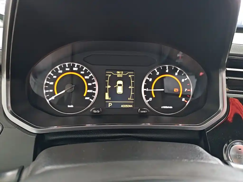Chery Tiggo 3x — миниатюра 12