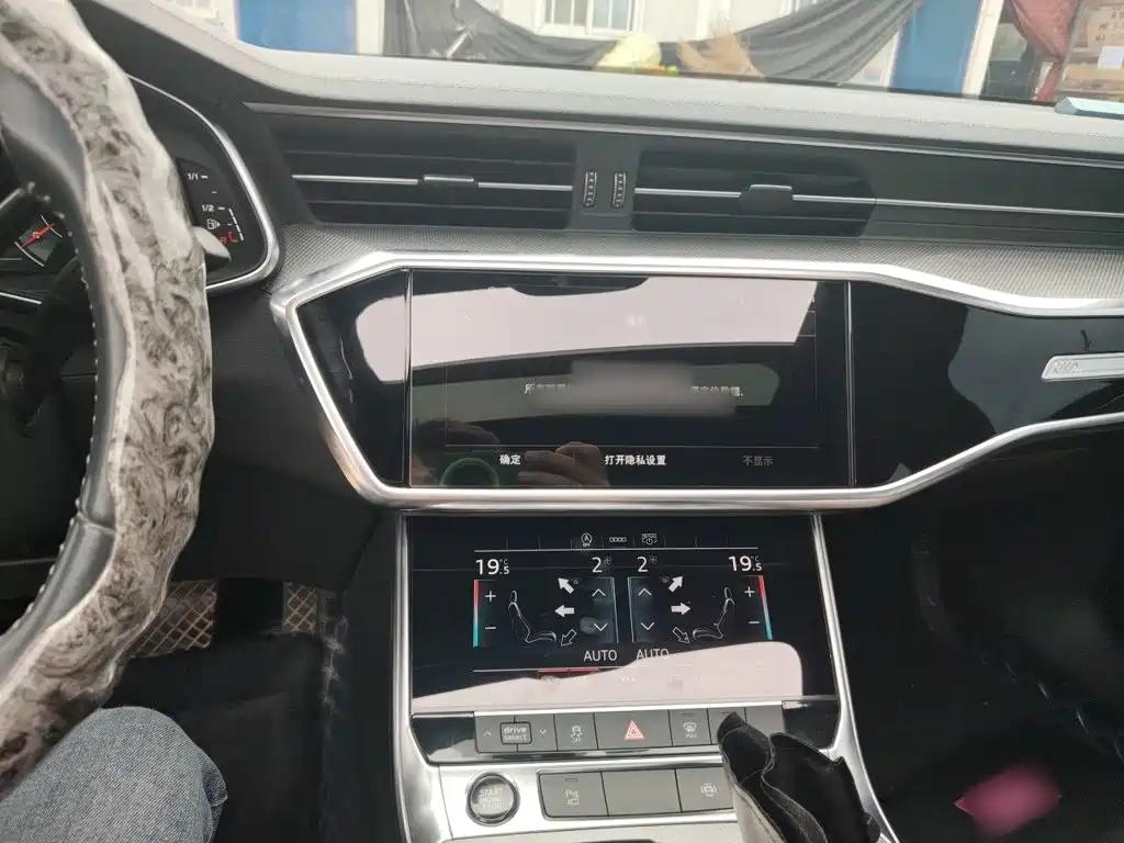 Audi A6L — миниатюра 6