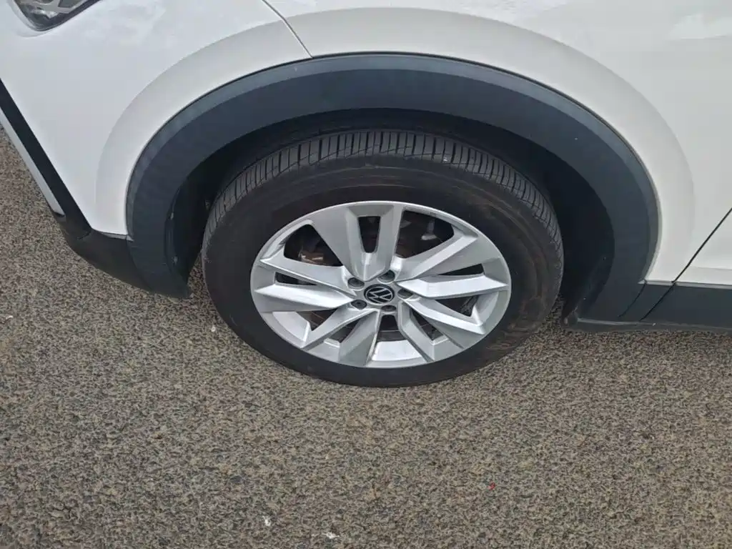 Volkswagen T-Cross — миниатюра 23