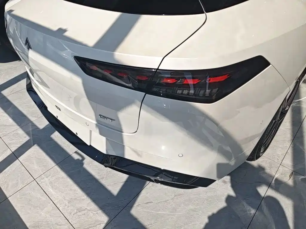 Hyper GT — миниатюра 8