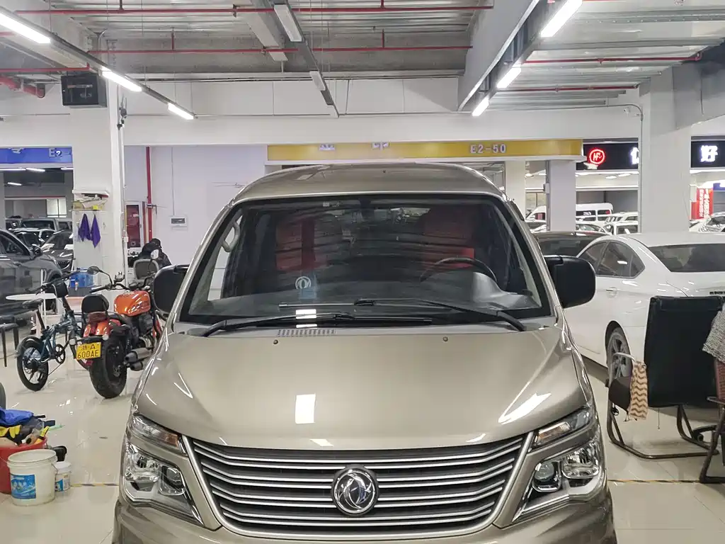 DONGFENG LINGZHI